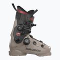 Scarponi da sci uomo Salomon S/PRO Supra Dual Boa 120 rosted cashew/black/samba met