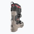 Scarponi da sci uomo Salomon S/PRO Supra Dual Boa 120 rosted cashew/black/samba met 3