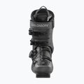 Scarponi da sci uomo Salomon S/PRO Supra S Boa 100 black/beluga met/dark grey met 2