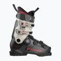 Scarponi da sci uomo Salomon S/PRO Supra S Boa 110 black/gray aurora/samba met