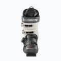 Scarponi da sci uomo Salomon S/PRO Supra S Boa 110 black/gray aurora/samba met 2