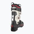 Scarponi da sci uomo Salomon S/PRO Supra S Boa 110 black/gray aurora/samba met 3