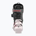 Scarponi da sci donna Salomon S/PRO Supra C Boa 115 W lilac ash/black/samba met 2