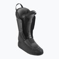 Scarponi da sci donna Salomon S/PRO Supra C Boa 115 W lilac ash/black/samba met 5