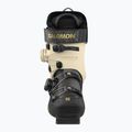 Scarponi da sci donna Salomon S/PRO Supra Dual Boa 105 W black/ birch/gold met 3