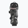 Scarponi da sci donna Salomon S/PRO Supra Dual Boa 115 W black/beluga met/raspberry 2