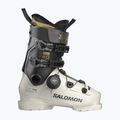Scarponi da sci donna Salomon S/PRO Supra S Boa 105 W gray aurora/black/gold met