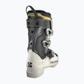 Scarponi da sci donna Salomon S/PRO Supra S Boa 105 W gray aurora/black/gold met 2