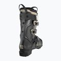 Scarponi da sci donna Salomon S/PRO Supra S Boa 85 W black/beluga met/light bronze met 2