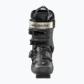 Scarponi da sci donna Salomon S/PRO Supra S Boa 85 W black/beluga met/light bronze met 4
