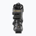 Scarponi da sci donna Salomon S/PRO Supra S Boa 95 W black/beluga met/gold met 2