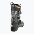 Scarponi da sci donna Salomon S/PRO Supra S Boa 95 W black/beluga met/gold met 3