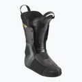 Scarponi da sci donna Salomon S/PRO Supra S Boa 95 W black/beluga met/gold met 5