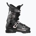 Scarponi da sci donna Salomon S/PRO Supra 85 W black/black/lilac ash