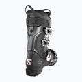 Scarponi da sci donna Salomon S/PRO Supra 85 W black/black/lilac ash 2
