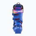 Scarponi da sci uomo Salomon S/Pro Race 140 race blue/white/equipe red 2