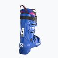 Scarponi da sci uomo Salomon S/Pro Race 140 race blue/white/equipe red 3