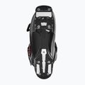 Scarponi da sci uomo Salomon S/PRO Supra 110 black/samba met/beluga met 4