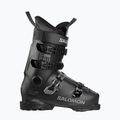 Scarponi da sci uomo Salomon S/PRO Supra 100 black/dark gray met/beluga