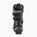 Scarponi da sci uomo Salomon S/PRO Supra 100 black/dark gray met/beluga 2