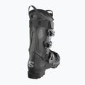 Scarponi da sci uomo Salomon S/PRO Supra 100 black/dark gray met/beluga 3