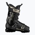 Scarponi da sci donna Salomon S/PRO Supra 95 W black/dark gray met/light bronze met