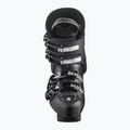 Scarponi da sci bambini Salomon T4 M Jr black/black/white 2