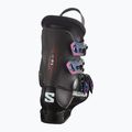 Scarponi da sci bambini Salomon T4 M Jr black/black/white 3