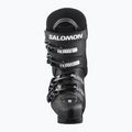 Scarponi da sci bambini Salomon T4 L Jr black/black/white 2