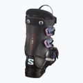 Scarponi da sci bambini Salomon T4 L Jr black/black/white 3