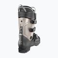Scarponi da sci uomo Salomon S/Pro Delta Boa 120 black/roasted cashew/samba met. 3