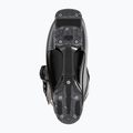 Scarponi da sci uomo Salomon S/Pro Delta Boa 120 black/roasted cashew/samba met. 4