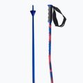 Bastoni da sci Salomon Equipe GS ALU race blue/red
