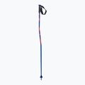 Bastoni da sci Salomon Equipe GS ALU race blue/red 2