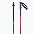 Bastoncini da sci bambini Salomon Polar Jr black/race blue/red 2