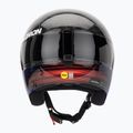 Casco da sci Salomon S/Lab Equipe FIS MIPS black/race blue 4