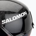 Casco da sci Salomon S/Lab Equipe FIS MIPS black/race blue 8