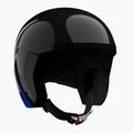 Casco da sci Salomon Equipe Pro FIS MIPS black/race blue