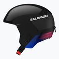 Casco da sci Salomon Equipe Pro FIS MIPS black/race blue 4