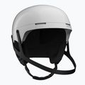 Casco da sci Salomon Equipe Pro SL White/Race Blue