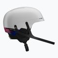 Casco da sci Salomon Equipe Pro SL White/Race Blue 2