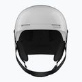 Casco da sci Salomon Equipe Pro SL White/Race Blue 4