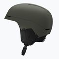Casco da sci Salomon Brigade Index castor gray 3