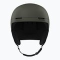 Casco da sci Salomon Brigade Index castor gray 4