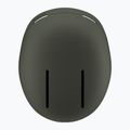 Casco da sci Salomon Brigade Index castor gray 5