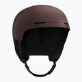 Casco da sci Salomon Brigade Index huckleberry