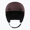 Casco da sci Salomon Brigade Index huckleberry 4