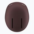 Casco da sci Salomon Brigade Index huckleberry 5