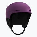 Casco da sci Salomon Brigade Index pansy