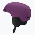 Casco da sci Salomon Brigade Index pansy 3